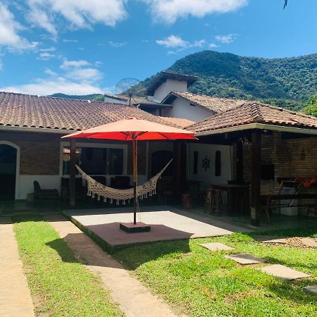 Refugio Maresias, Para 10 Pessoas 빌라 외부 사진