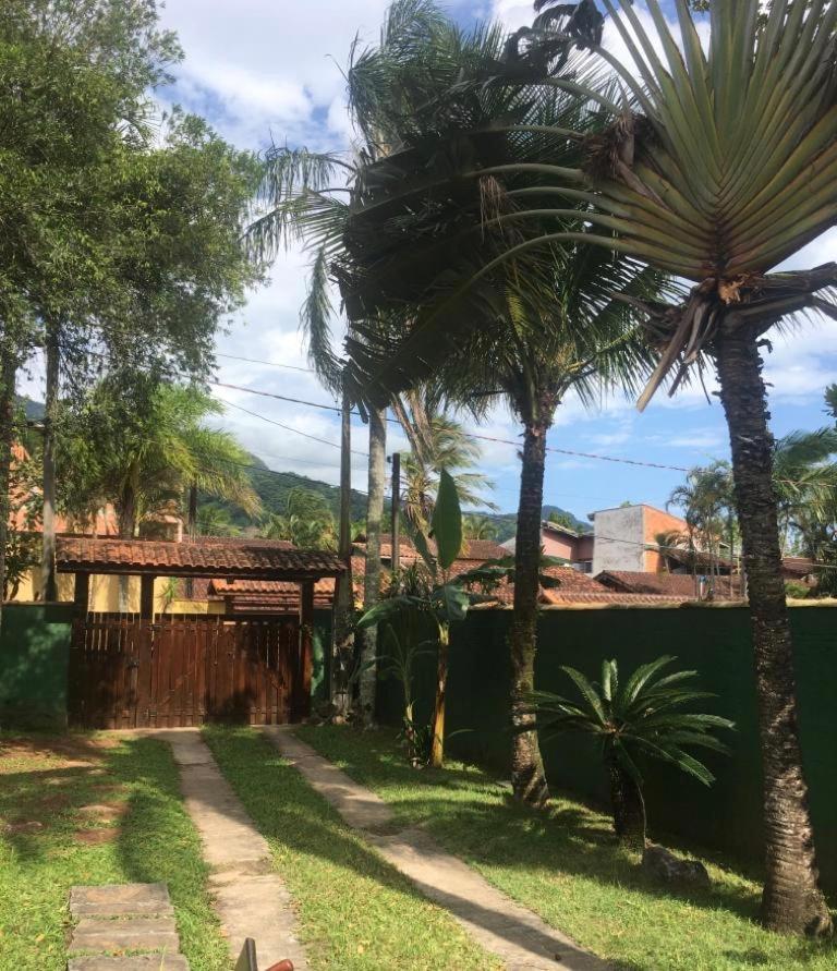Refugio Maresias, Para 10 Pessoas 빌라 외부 사진
