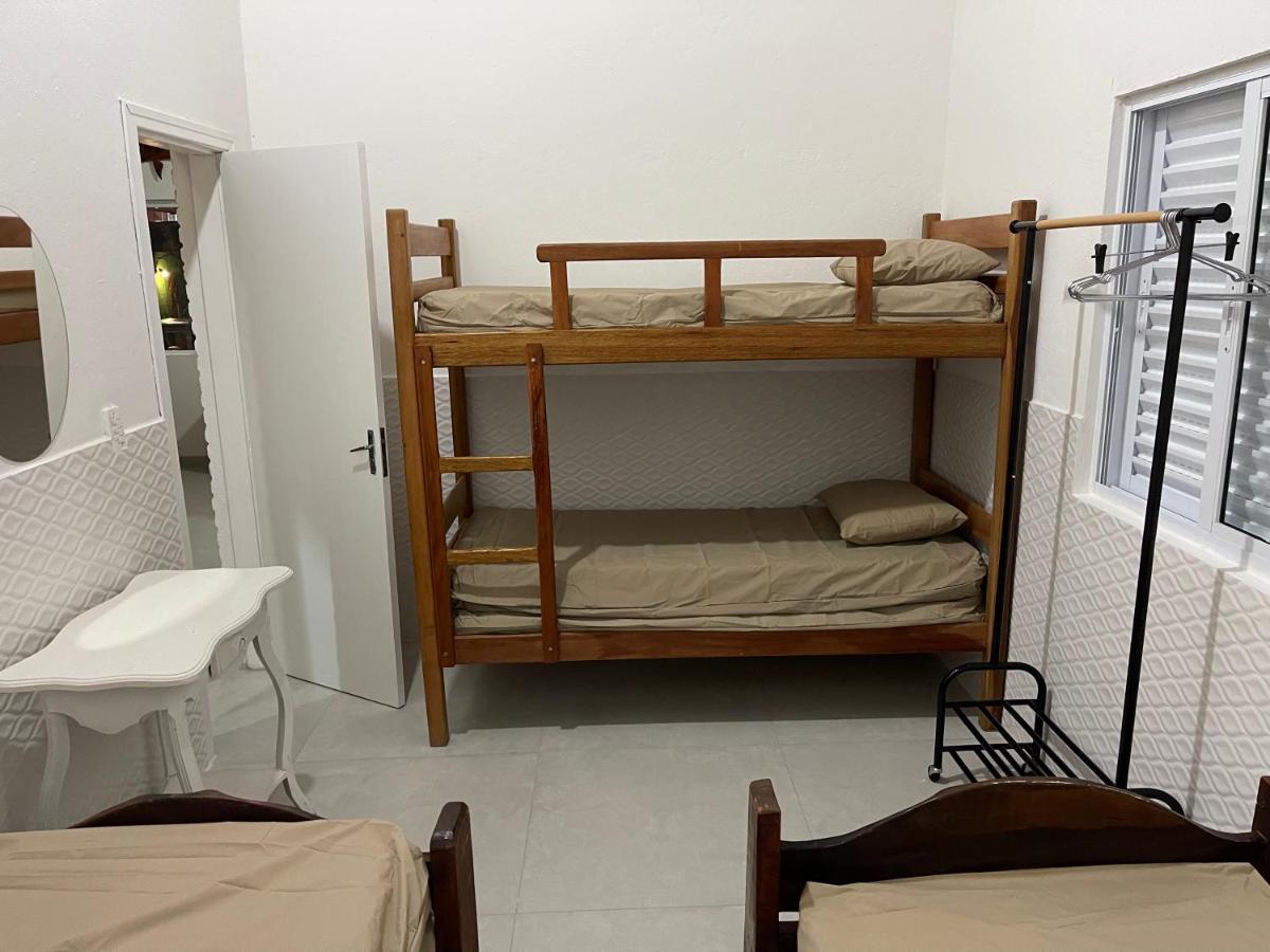 Refugio Maresias, Para 10 Pessoas 빌라 외부 사진