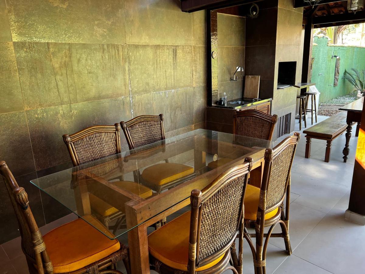 Refugio Maresias, Para 10 Pessoas 빌라 외부 사진